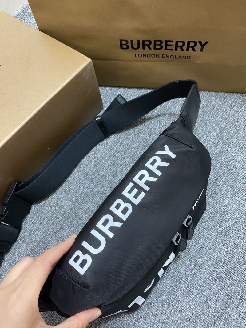 Burberry Waist & Chest Packs